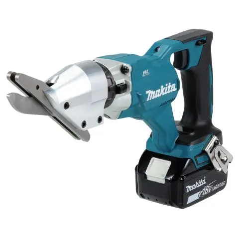 Sänkt pris Makita DJS800Z Fibercementskärare